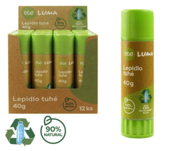 LEPIDLO TUHÉ ECO 40G G200511