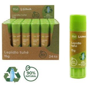 LEPIDLO TUHÉ ECO 15G G200509