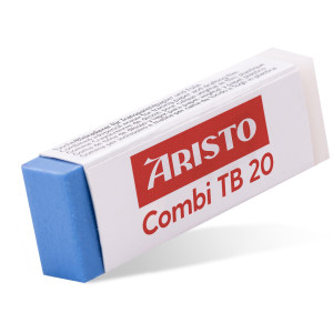 GUMOVACÍ PRYŽ ARISTO COMBI /KOMBINOVANÁ/ AR87320