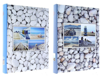 Fotoalbum 10x15cm/200 B46200S Sea Stone