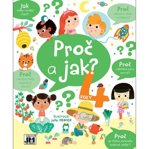 3309-5 PROČ A JAK 4 ROKY