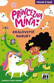 3311-8 Princezna Mína-Království na ruby