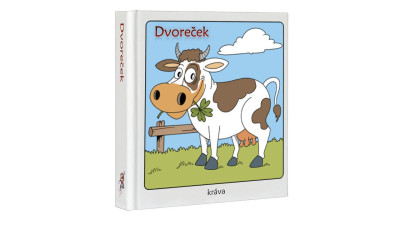 2333 LEPORELO DVOREČEK