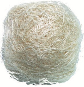 2420 SISAL PŘÍRODNÍ  30G             AN#