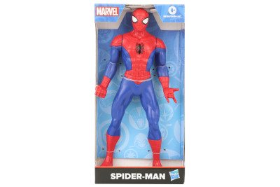 MARVEL SPIDER MAN 25CM   596157