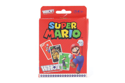 HRA SUPER MARIO   48613