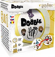 ASMODEE HRA DOBBLE HARRY POTTER  ASDOBHP01CZ