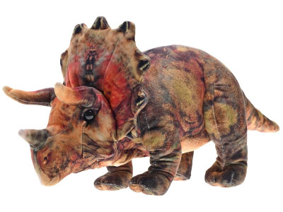 TRICERATOPS 45CM  93284