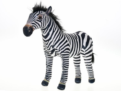 ZEBRA 28CM   90008