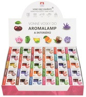 14399 AROMA VOSKY MIX BOX 30 KS